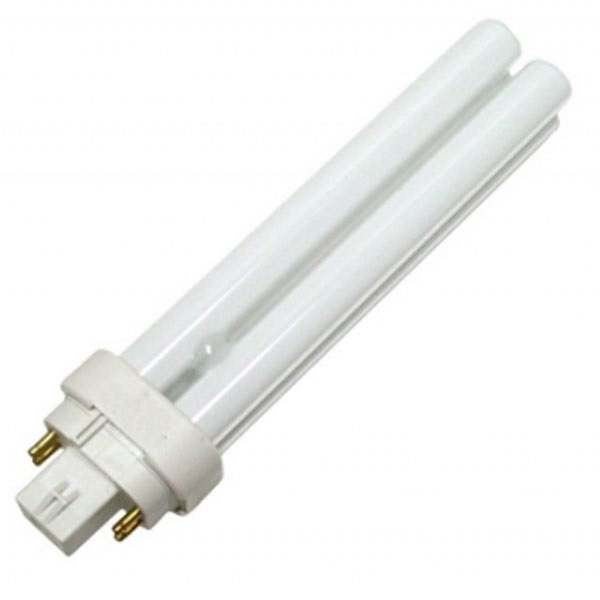 Picture of Wipro 18W 4 Pin PLC CFL