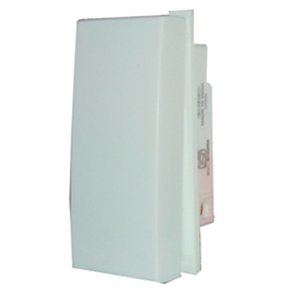 Picture of ABB 6A One Way Switch