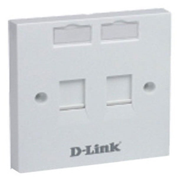 Picture of Dlink Dual Face Plate