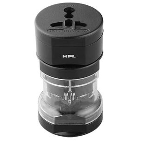 Picture of HPL EASMIA01 International Travel Adaptor