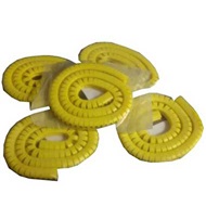 Show details for 1.5mm 0-9 Cable Marker Ferrule Picture of 1.5mm 0-9 Cable Marker Ferrule