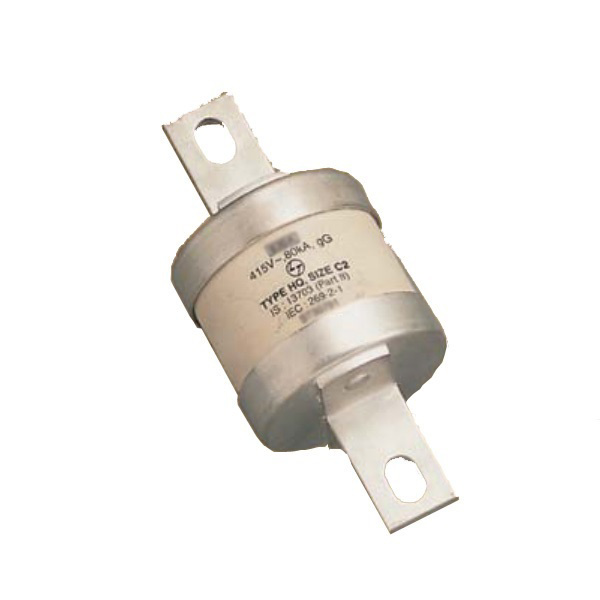 Picture of Lauritz Knudsen HQ 400A HRC Fuse Link (Size - C2)