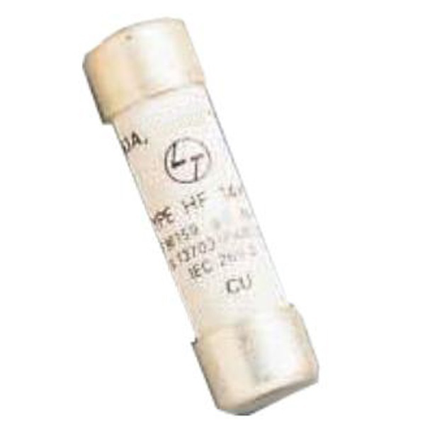 Picture of Lauritz Knudsen HF 40A HRC Fuse Link