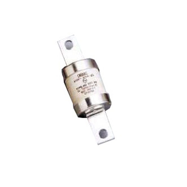 Picture of Lauritz Knudsen HQ 100A HRC Fuse Link (Size - A4)