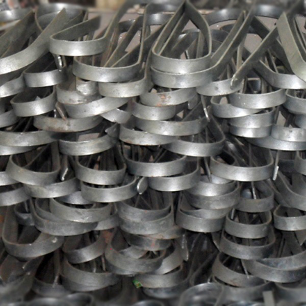 Picture of Earthing GI Strip 25mm x 6mm (per mtr)