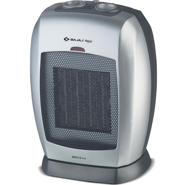 Picture of Bajaj Majesty RPX 15 PTC Heater