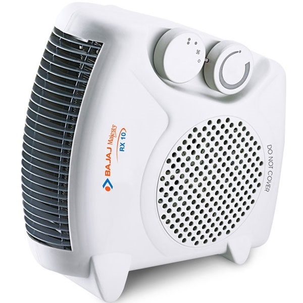 Picture of Bajaj Majesty RX10 Heat Convector