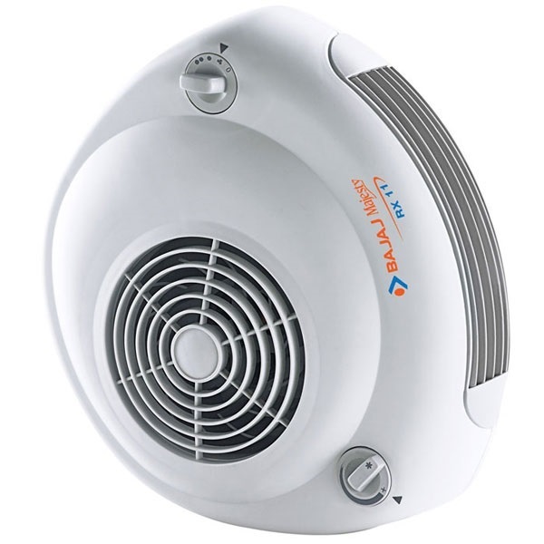 Picture of Bajaj Majesty RX11 Heat Convector