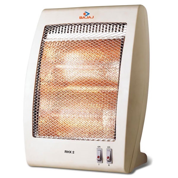 Picture of Bajaj RHX-2 Halogen Heater