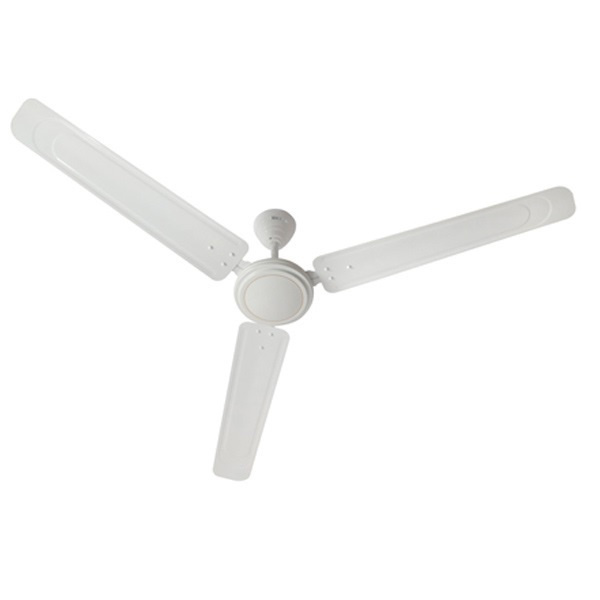 USHA Ace-Ex 56" White Ceiling Fan