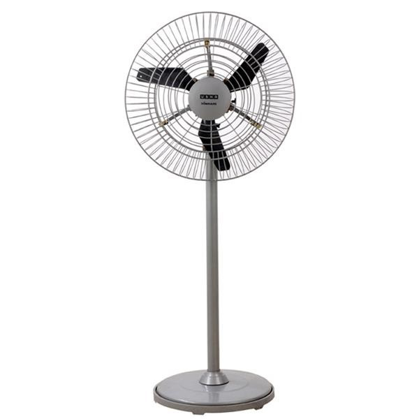 Picture of USHA Dominaire 600 mm Industrial Pedestal Air Circulator Fans