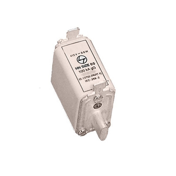 Picture of Lauritz Knudsen HN 80A HRC Fuse Link (Size - 00)
