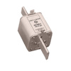 Picture of L&T HN 400A HRC Fuse Link (Size - 2)