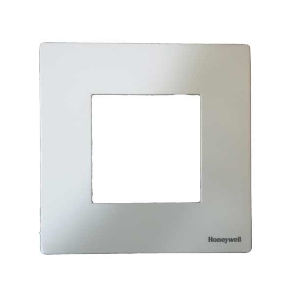 Picture of MK Citric CW102WHI 2 Module Cover Plate With Frame