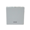 Picture of MK Citric CW220WHI 16A DP One Way Switch