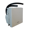 Picture of MK Citric CW220WHI 16A DP One Way Switch