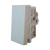 Picture of MK Citric CW411WHI 16A One Way Switch