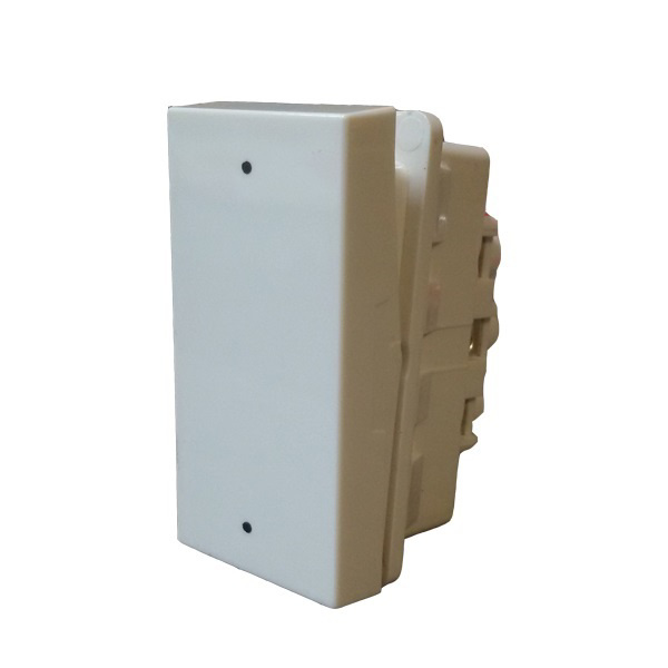 Picture of MK Citric CW412WHI 16A Two Way Switch