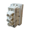 Picture of MK Citric CW412WHI 16A Two Way Switch