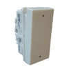 Picture of MK Citric CW412WHI 16A Two Way Switch