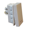 Picture of MK Citric CW413WHI 16A One Way Indicator Switch