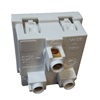 Picture of MK Citric CW426WHI 6-13A 2M international Socket