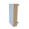 Picture of MK Citric CW441WHI 1M Blank Plate