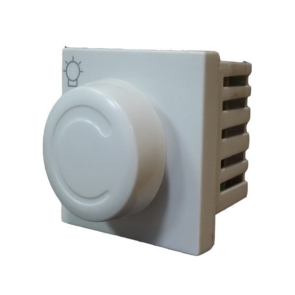 Picture of MK Citric CW480WHI 400W 2M Dimmer