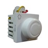 Picture of MK Citric CW480WHI 400W 2M Dimmer