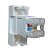 Picture of MK Citric CW493WHI RJ45 Socket