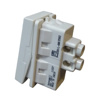 Picture of MK Citric CW501WHI 6A One Way Switch
