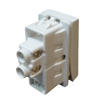 Picture of MK Citric CW501WHI 6A One Way Switch