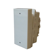 Show details for MK Citric CW502WHI 6A Two Way Switch Picture of MK Citric CW502WHI 6A Two Way Switch