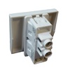 Picture of MK Citric CW504WHI 6A 2M Bell Push Switch