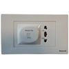 Picture of MK Citric CW529WHI Shaver Socket
