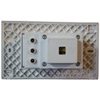 Picture of MK Citric CW529WHI Shaver Socket