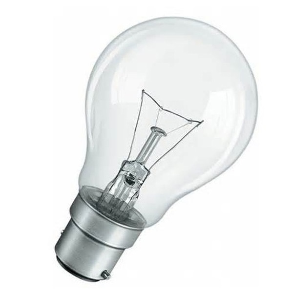 Picture of Wipro 100W GLS Incandescent Bulb
