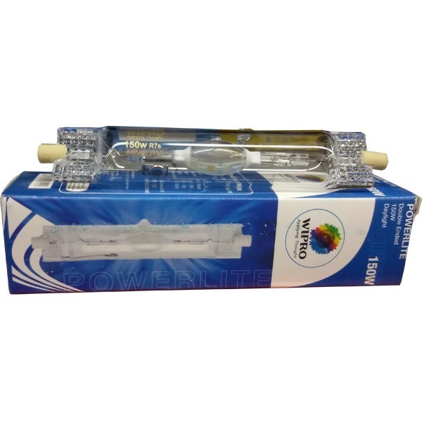 Picture of Wipro 150W Metal Halide Lamp