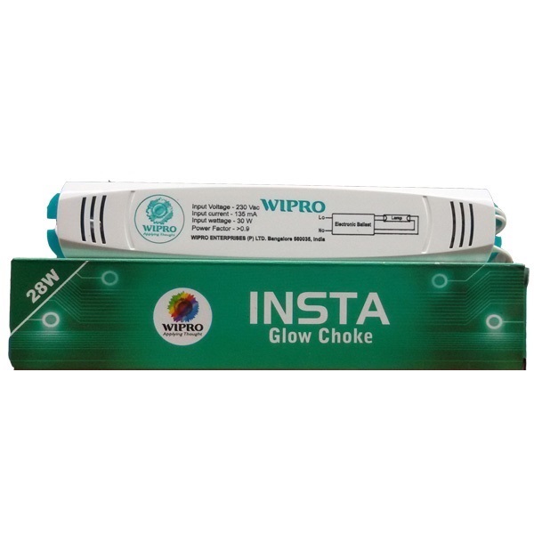 Picture of Wipro 28W Instaglow Ballast