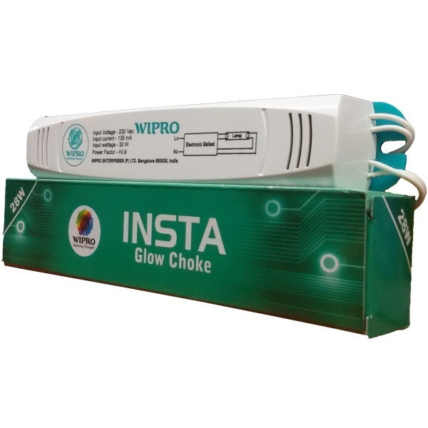 Buy Wipro 28W Instaglow Ballast at Best Price in India