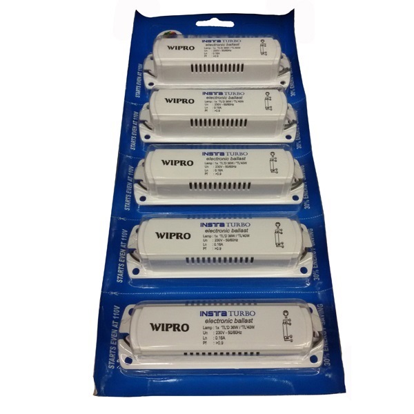 Picture of Wipro 36W Electronic Ballast