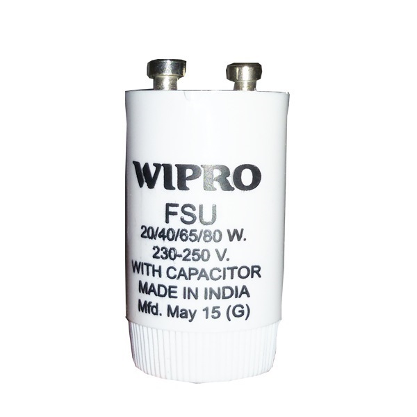 Picture of Wipro 36W-40W Starter
