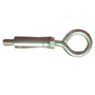 Show details for Tekson 12 mm Fan Hook Fastners Picture of Tekson 12 mm Fan Hook Fastners