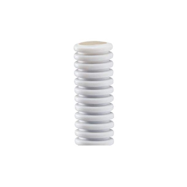 Picture of Gewiss DX20016 16mm White PVC Flexible Conduit (100 Mtr.)