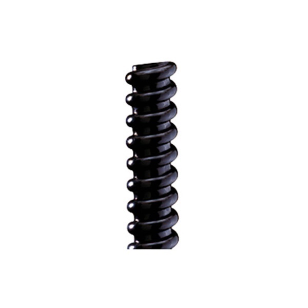 Picture of Gewiss DX30114 14mm Black PVC Flexible Conduit (30 mtr)