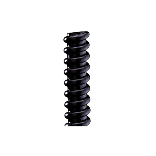 Picture of Gewiss DX30114 14mm Black PVC Flexible Conduits (30 mtr)