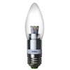 Picture of Wipro Garnet 3W E-27 LED Candle Lamp