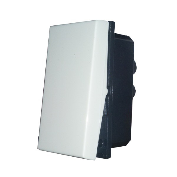 Picture of Legrand Mosiac 674505 16A One Way Switch