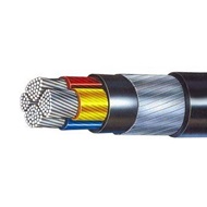 Show details for KEI 50 sqmm 3.5 core Aluminium Armoured Power Cable Picture of KEI 50 sqmm 3.5 core Aluminium Armoured Power Cable