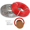 Picture of Havells 1.5 sq mm 180 mtr FR House Wire